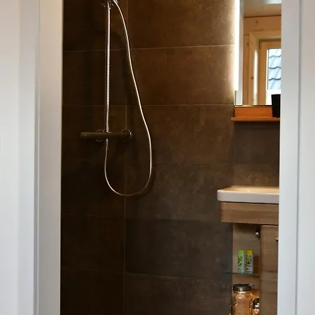 Uebernachtung Beim Bio-metzger 