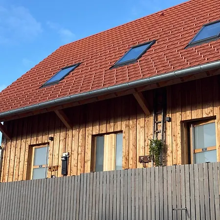 Uebernachtung Beim Bio-metzger 